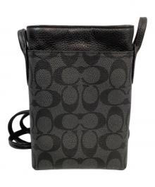 COACH（コーチ）の古着「ショルダーバッグ」