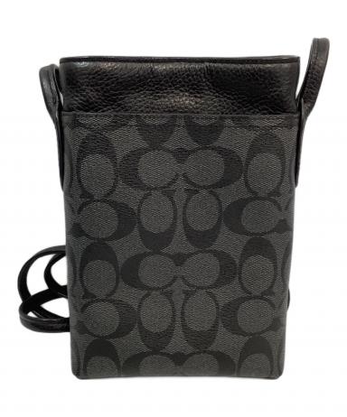 中古・古着通販】COACH (コーチ) ショルダーバッグ｜ブランド・古着