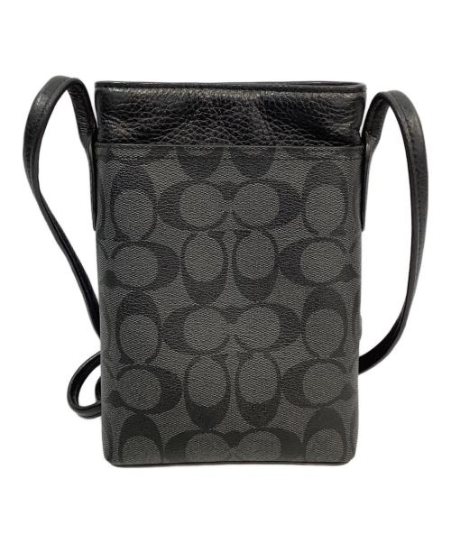 COACH（コーチ）COACH (コーチ) ショルダーバッグの古着・服飾アイテム