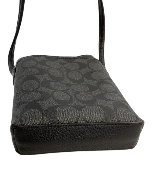 COACH（コーチ）COACH (コーチ) ショルダーバッグの古着・服飾アイテム