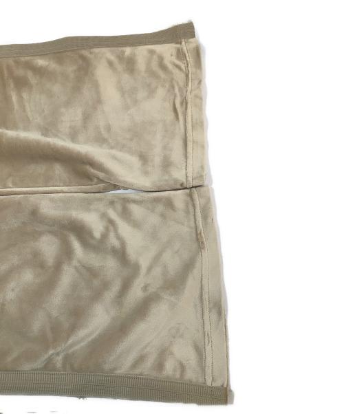 Time is on（タイムイズオン）Time is on (タイムイズオン) パンツ ベージュ サイズ:Free 未使用品の古着・服飾アイテム