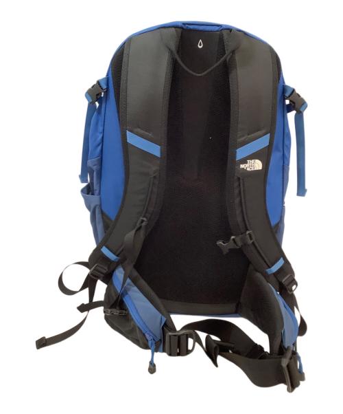 THE NORTH FACE（ザ ノース フェイス）THE NORTH FACE (ザ ノース フェイス) TELLUS25 ブルーの古着・服飾アイテム