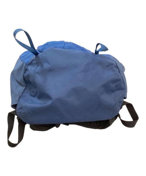 THE NORTH FACE（ザ ノース フェイス）THE NORTH FACE (ザ ノース フェイス) TELLUS25 ブルーの古着・服飾アイテム