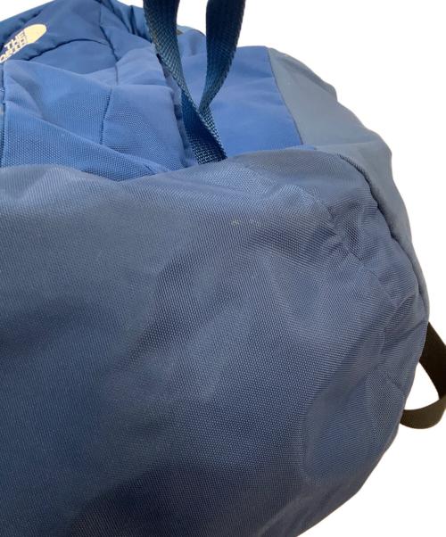 THE NORTH FACE（ザ ノース フェイス）THE NORTH FACE (ザ ノース フェイス) TELLUS25 ブルーの古着・服飾アイテム