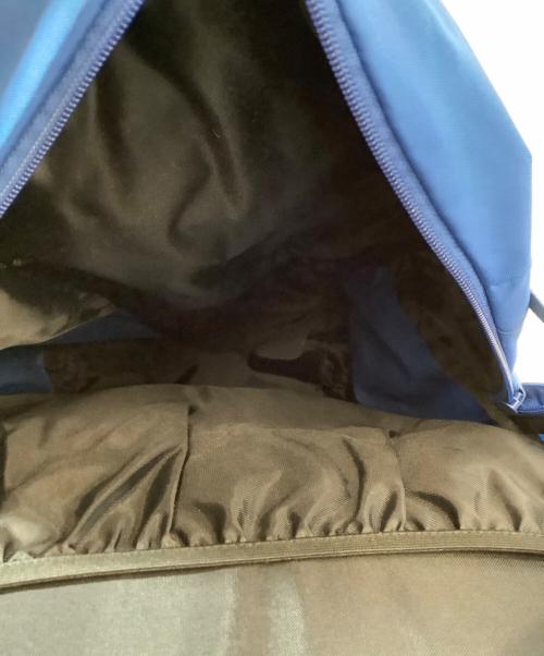 THE NORTH FACE（ザ ノース フェイス）THE NORTH FACE (ザ ノース フェイス) TELLUS25 ブルーの古着・服飾アイテム