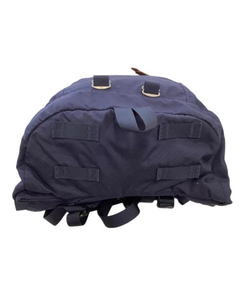 GREGORY（グレゴリー）GREGORY (グレゴリー) BEAMS (ビームス) KAPTAIN SUNSHINE (キャプテンサンシャイン) リュック ネイビーの古着・服飾アイテム