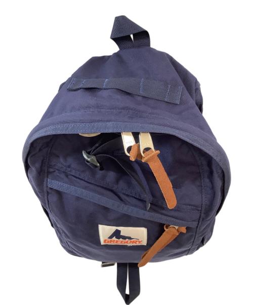 GREGORY（グレゴリー）GREGORY (グレゴリー) BEAMS (ビームス) KAPTAIN SUNSHINE (キャプテンサンシャイン) リュック ネイビーの古着・服飾アイテム