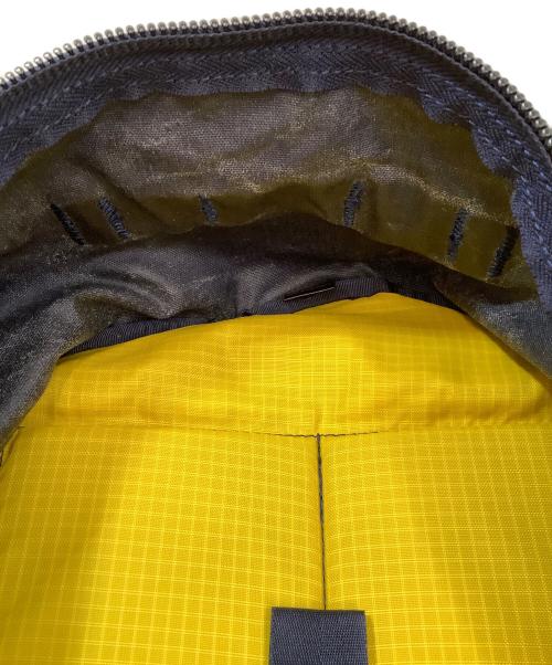 GREGORY（グレゴリー）GREGORY (グレゴリー) BEAMS (ビームス) KAPTAIN SUNSHINE (キャプテンサンシャイン) リュック ネイビーの古着・服飾アイテム