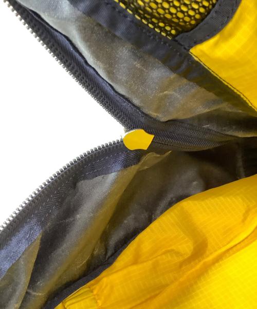 GREGORY（グレゴリー）GREGORY (グレゴリー) BEAMS (ビームス) KAPTAIN SUNSHINE (キャプテンサンシャイン) リュック ネイビーの古着・服飾アイテム