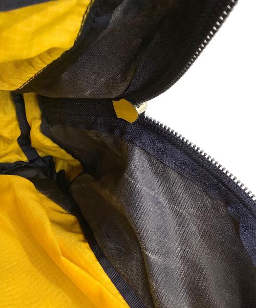 GREGORY（グレゴリー）GREGORY (グレゴリー) BEAMS (ビームス) KAPTAIN SUNSHINE (キャプテンサンシャイン) リュック ネイビーの古着・服飾アイテム