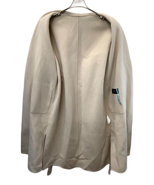 NOLLEY'S（ノーリーズ）NOLLEY'S (ノーリーズ) コート ベージュ サイズ:36の古着・服飾アイテム