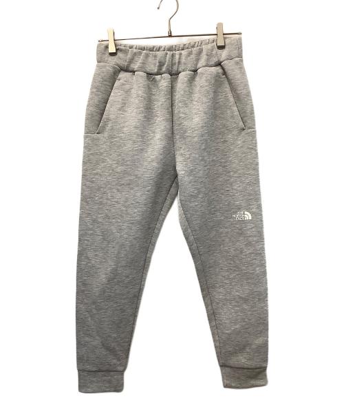 THE NORTH FACE（ザ ノース フェイス）THE NORTH FACE (ザ ノース フェイス) スウェットパンツ グレー サイズ:記載なしの古着・服飾アイテム