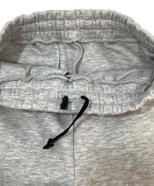 THE NORTH FACE（ザ ノース フェイス）THE NORTH FACE (ザ ノース フェイス) スウェットパンツ グレー サイズ:記載なしの古着・服飾アイテム