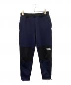 THE NORTH FACEザ ノース フェイス）の古着「ジャージボトム」｜ブルー