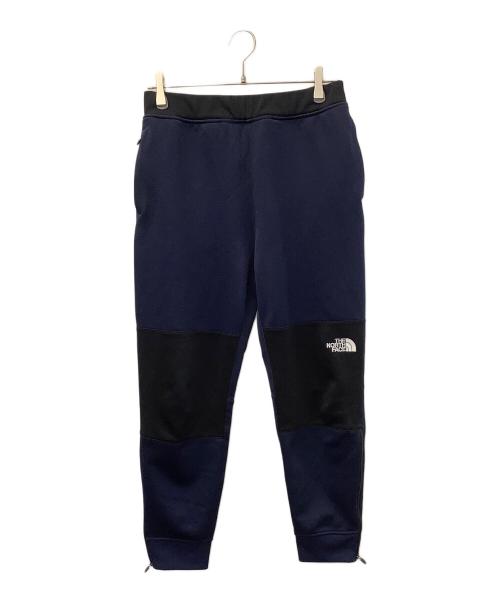 THE NORTH FACE（ザ ノース フェイス）THE NORTH FACE (ザ ノース フェイス) ジャージボトム ブルー サイズ:Sの古着・服飾アイテム