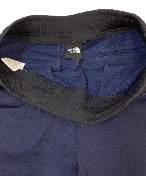 THE NORTH FACE（ザ ノース フェイス）THE NORTH FACE (ザ ノース フェイス) ジャージボトム ブルー サイズ:Sの古着・服飾アイテム