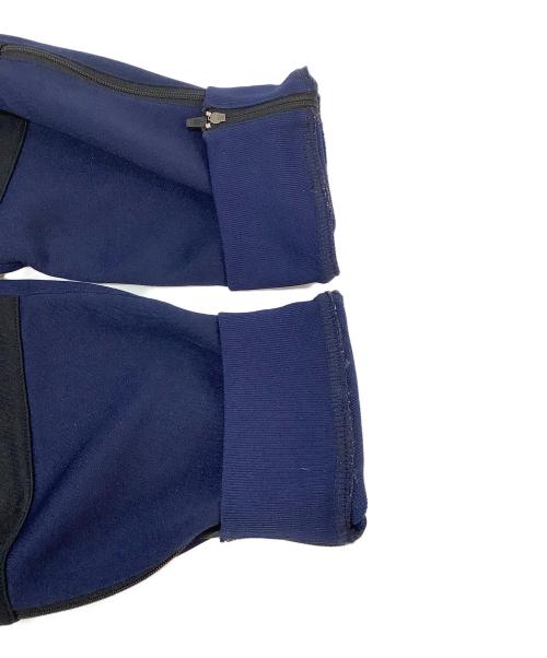 THE NORTH FACE（ザ ノース フェイス）THE NORTH FACE (ザ ノース フェイス) ジャージボトム ブルー サイズ:Sの古着・服飾アイテム