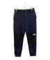 THE NORTH FACE（ザ ノース フェイス）の古着「ジャージボトム」｜ブルー