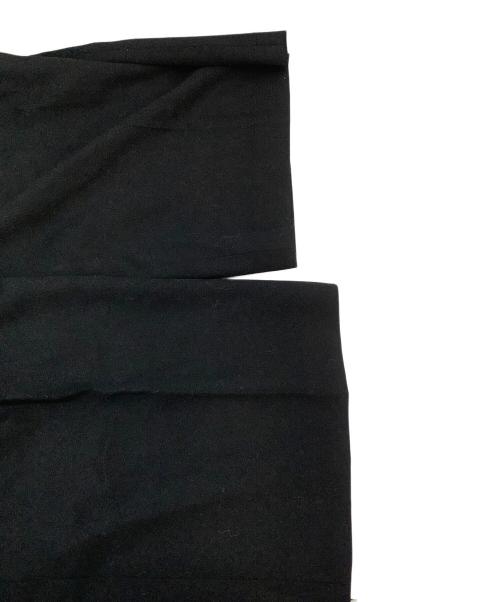 KAGURE（カグレ）KAGURE (カグレ) パンツ ネイビー サイズ:Freeの古着・服飾アイテム