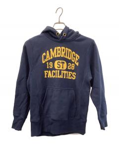 中古・古着通販】JOHNNY BLAZE (ジョニーブレイズ) ジップパーカー