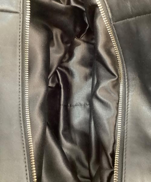 COACH（コーチ）COACH (コーチ) ハンドバッグ ブラックの古着・服飾アイテム