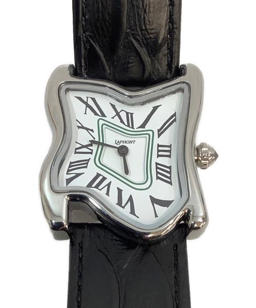 LAPHONT（ラフォン）LAPHONT (ラフォン) リストウォッチの古着・服飾アイテム