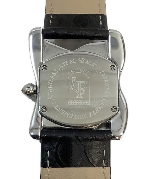 LAPHONT（ラフォン）LAPHONT (ラフォン) リストウォッチの古着・服飾アイテム