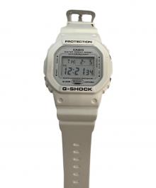 CASIO（カシオ）の古着「腕時計」｜ホワイト