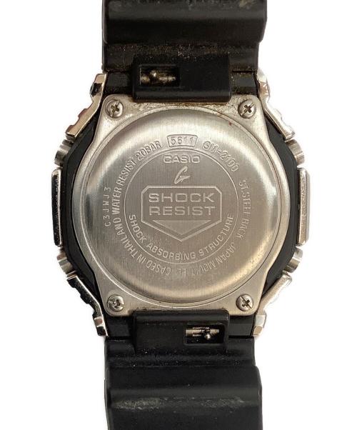 CASIO（カシオ）CASIO (カシオ) 腕時計 グレーの古着・服飾アイテム