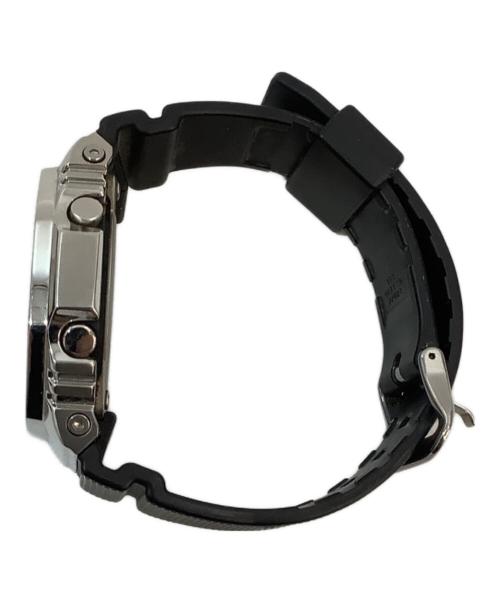 CASIO（カシオ）CASIO (カシオ) 腕時計 グレーの古着・服飾アイテム