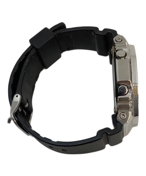 CASIO（カシオ）CASIO (カシオ) 腕時計 グレーの古着・服飾アイテム