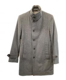 edition（エディション）の古着「ウールジャケット」｜グレー