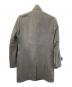 Edition (エディション) ウールジャケット グレー サイズ:46：6000円