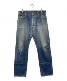 LEVI'S（リーバイス）の古着「501xxデニムパンツ」｜ブルー