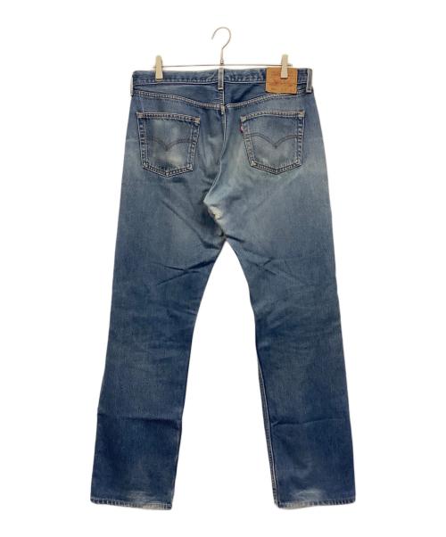 LEVI'S（リーバイス）LEVI'S (リーバイス) 501xxデニムパンツ ブルー サイズ:W38×L36の古着・服飾アイテム