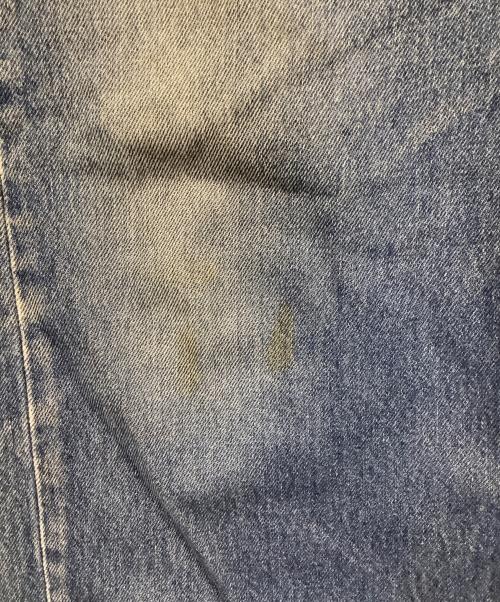 LEVI'S（リーバイス）LEVI'S (リーバイス) 501xxデニムパンツ ブルー サイズ:W38×L36の古着・服飾アイテム