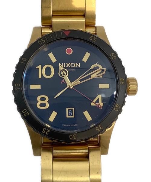 NIXON（ニクソン）NIXON (ニクソン) 腕時計の古着・服飾アイテム