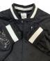 中古・古着 NIKE (ナイキ) ジャケット ブラック サイズ:2XS 未使用品：10000円
