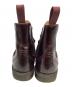 中古・古着 Dr.Martens (ドクターマーチン) TINACHELSEA ブラウン サイズ:26cm~26.5cm：15000円