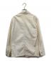 LEE (リー) BEAMS (ビームス) カバーオール アイボリー サイズ:38：3500円