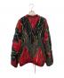 Coogi (クージー) ニットカーディガン マルチカラー サイズ:M：18000円