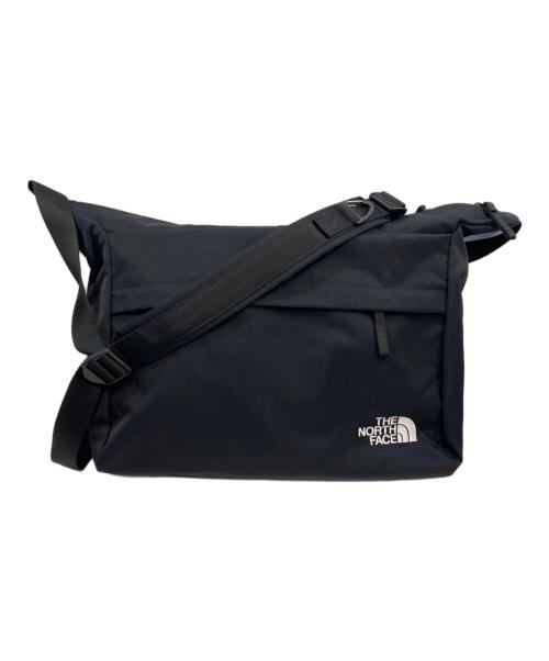 THE NORTH FACE（ザ ノース フェイス）THE NORTH FACE (ザ ノース フェイス) HOBO BAG ブラックの古着・服飾アイテム