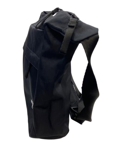 THE NORTH FACE（ザ ノース フェイス）THE NORTH FACE (ザ ノース フェイス) HOBO BAG ブラックの古着・服飾アイテム