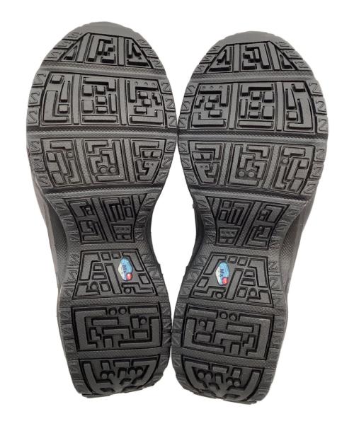 NIKE（ナイキ）NIKE (ナイキ) ローファー ブラック サイズ:25.5cmの古着・服飾アイテム