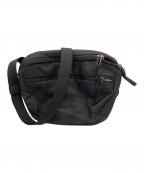 ARC'TERYXアークテリクス）の古着「ショルダーバッグ」｜ブラック