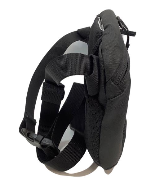 ARC'TERYX（アークテリクス）ARC'TERYX (アークテリクス) ショルダーバッグ ブラックの古着・服飾アイテム