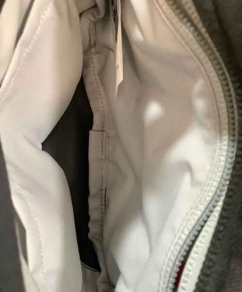 ARC'TERYX（アークテリクス）ARC'TERYX (アークテリクス) ショルダーバッグ ブラックの古着・服飾アイテム