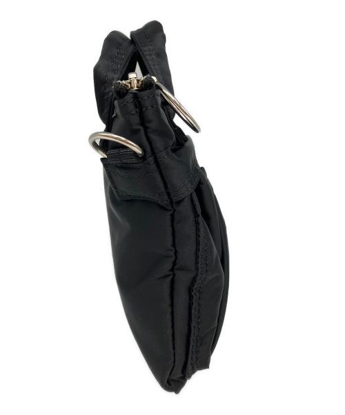 PORTER（ポーター）PORTER (ポーター) HELMETBAG MINI ブラックの古着・服飾アイテム