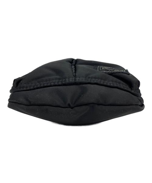 PORTER（ポーター）PORTER (ポーター) HELMETBAG MINI ブラックの古着・服飾アイテム