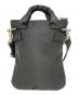 PORTER (ポーター) HELMETBAG MINI ブラック：18000円